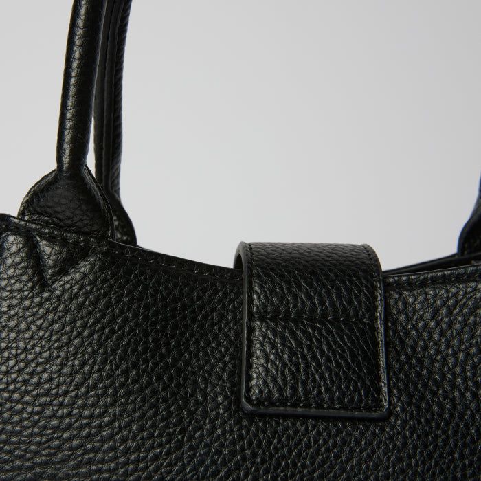 AUBREE Star Leather Hand Bag