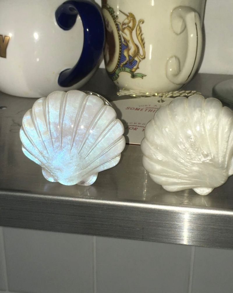 Clam Homica Tok 