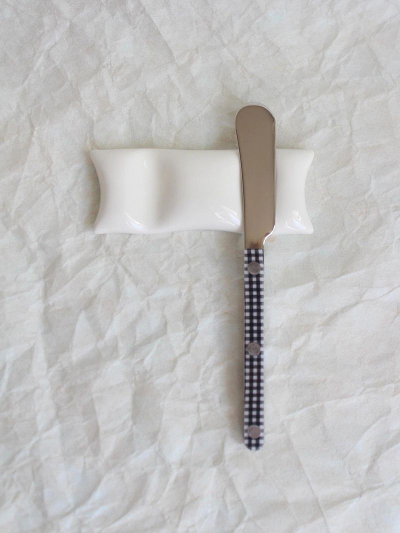 nutceramic（ナットセラミック）の「Cotton pillow : white（Tableware/Kitchen Goods）」