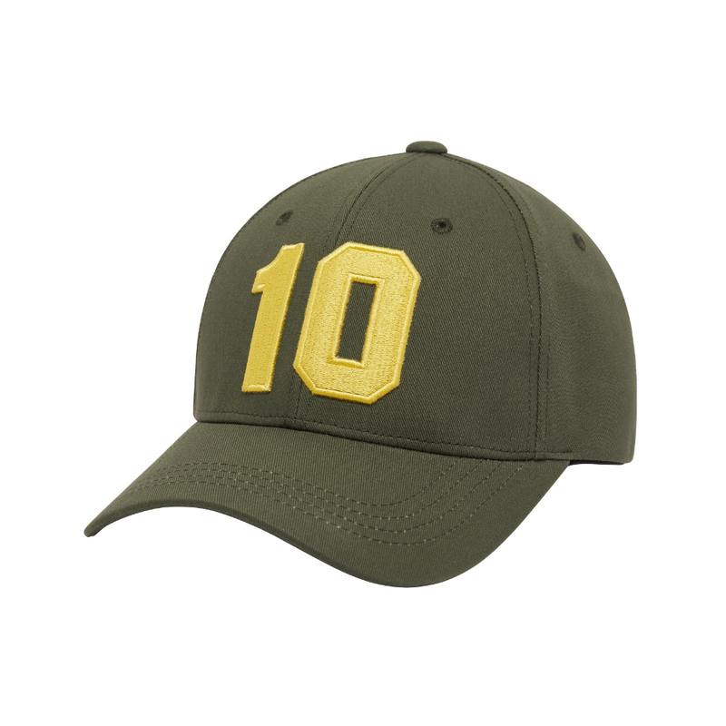 Tempus No.10 Ballcap