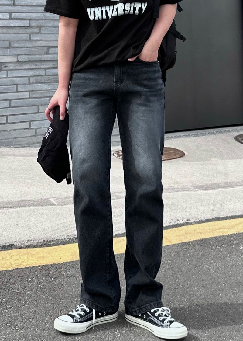 New York BASIC T-SHIRTS