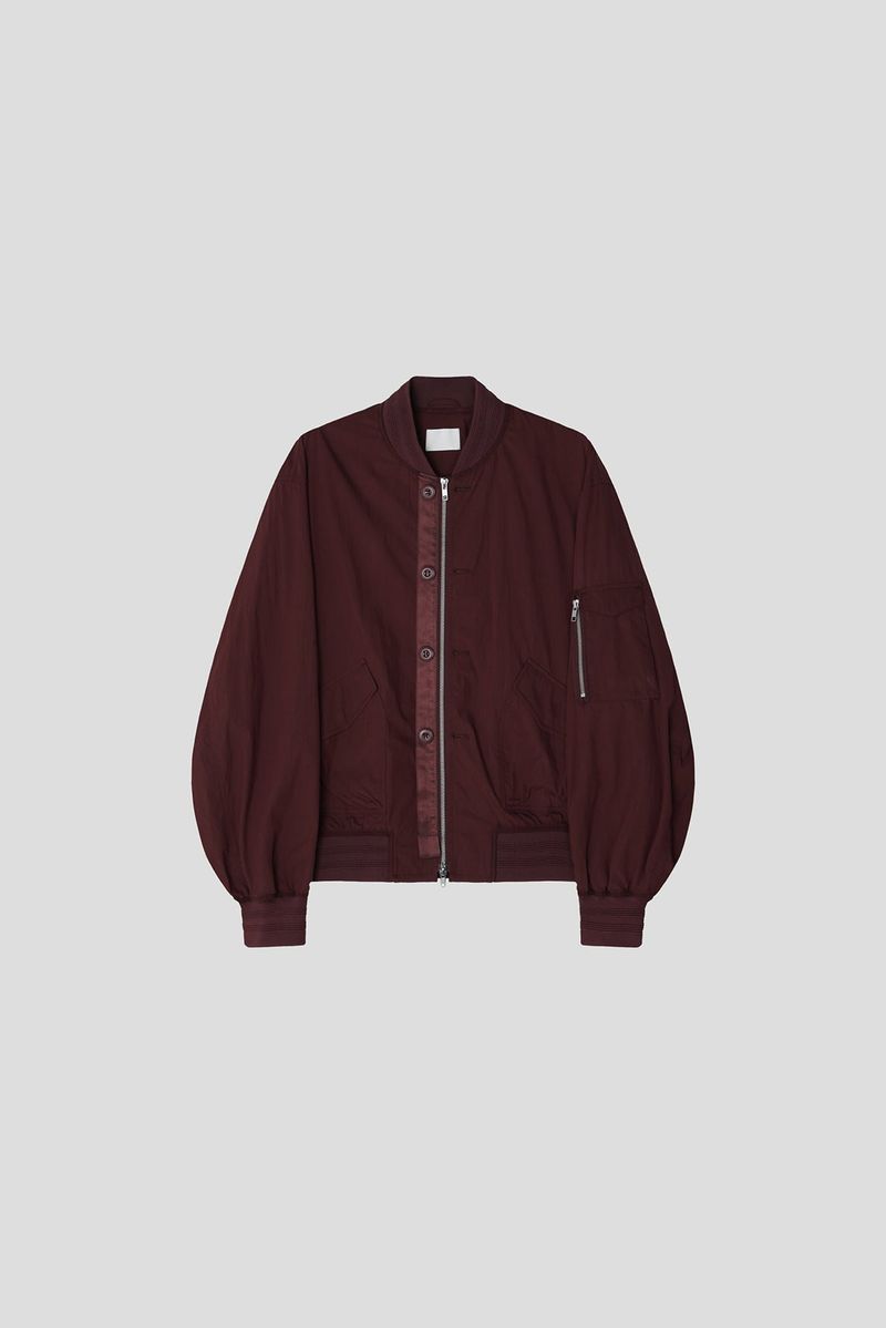 Fred Blouson