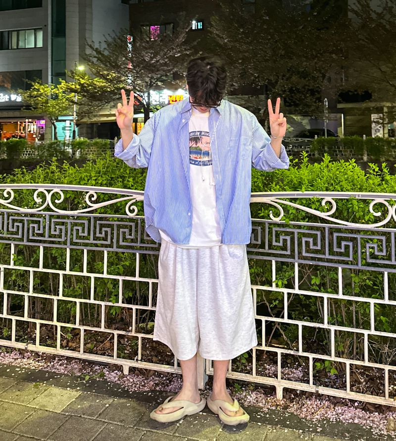 2024 SUMMER LUCKY BOX (WHAT A LOOK)