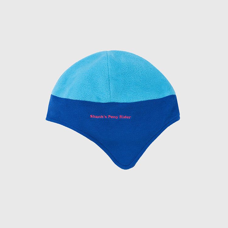 A.E.A PONY SHANKS RIDER BEANIE 02