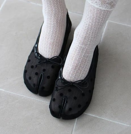 TABI FLAT
