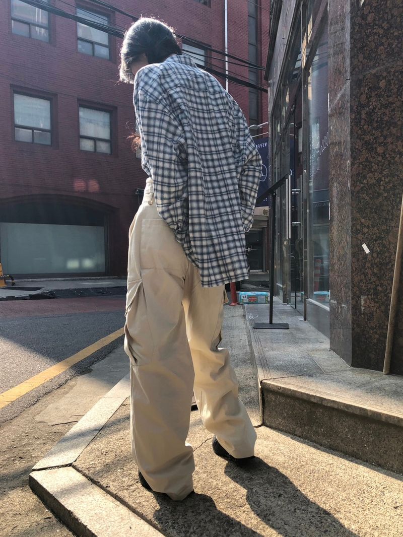 Cargo Pants