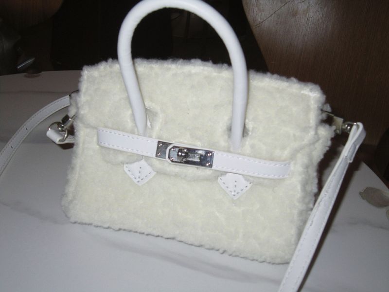 Snow mini-bag