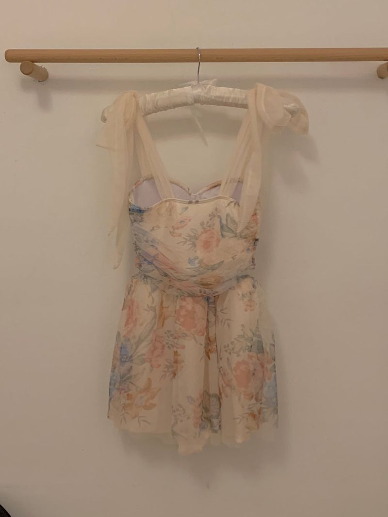 Garden Monokini