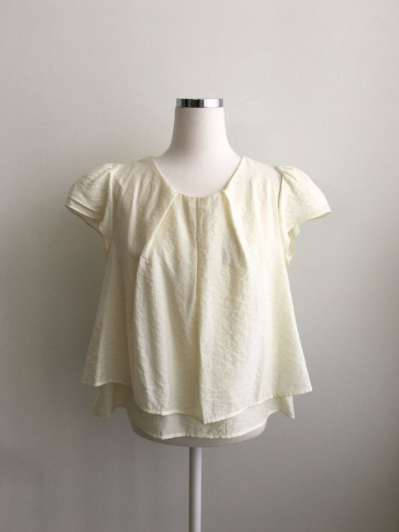 House blouse