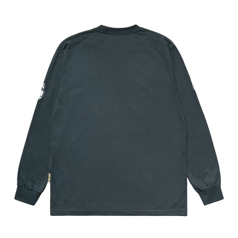 Stonage Long Sleeve Air-Flex Mount Mist