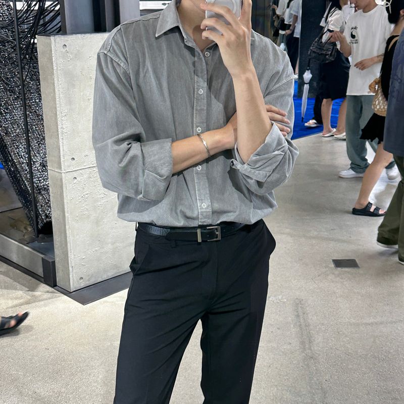 Def Best Fit Slacks (4 colors)