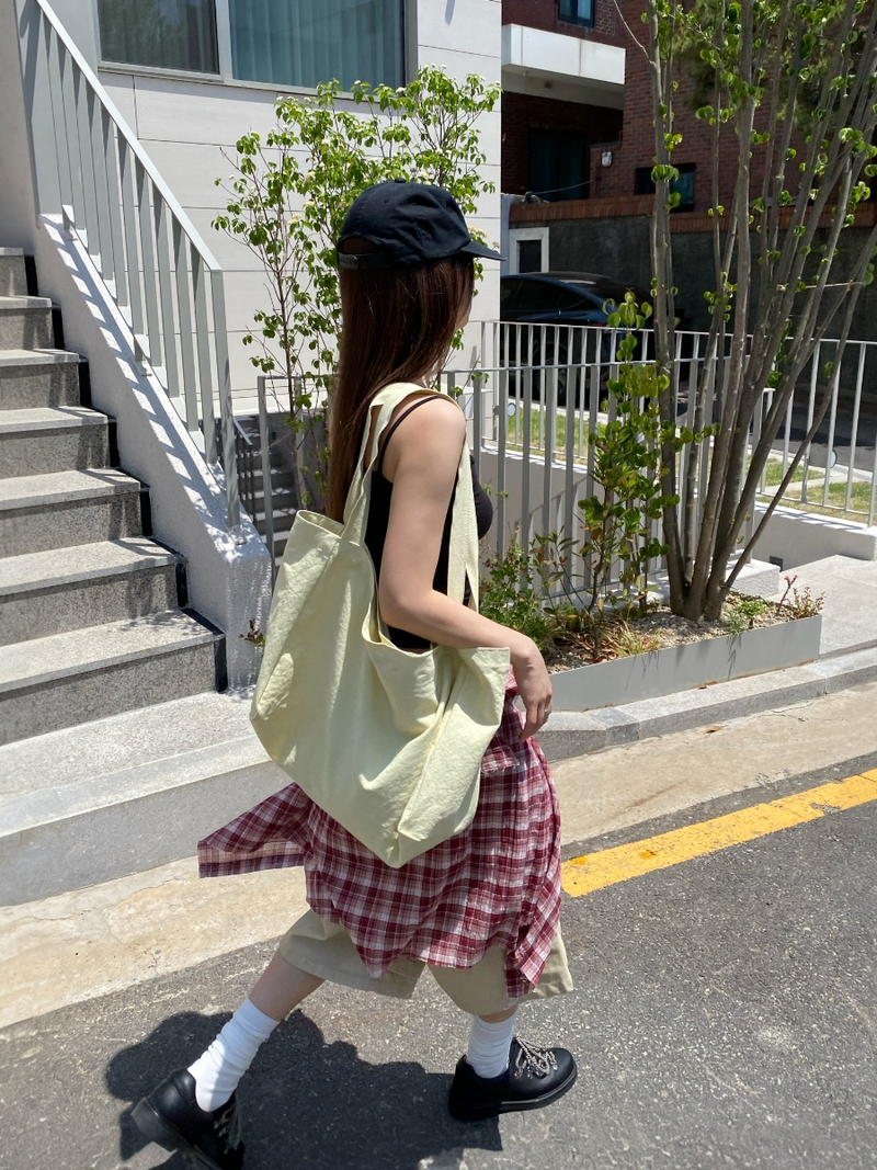 マストカーゴバミューダパンツ