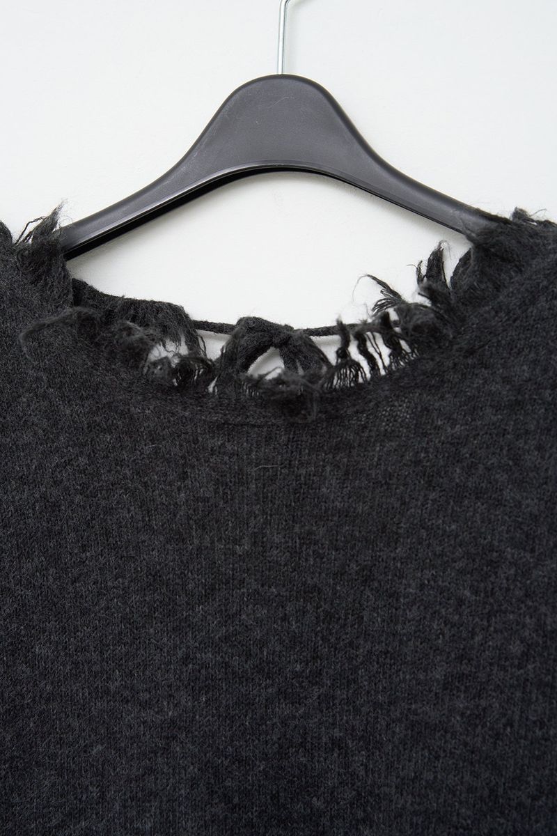 (W) Shawn Knit