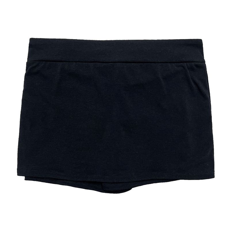Athletic Original Ringer Training Mini Skirt Pants (3 colors)