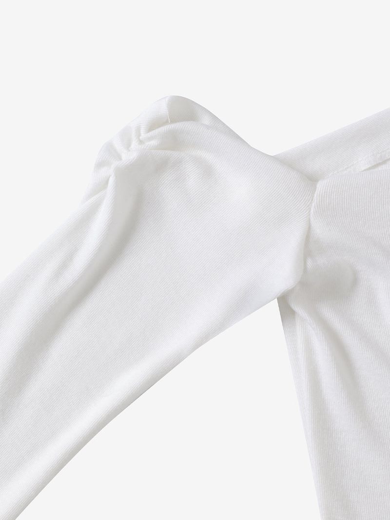 Hazel cardigan (Ivory)