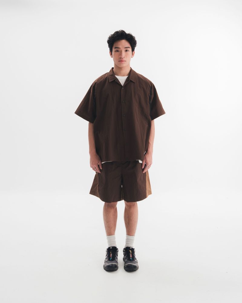 Explorer Air Shirt
