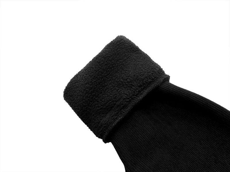Milton Corduroy Hood Set Up