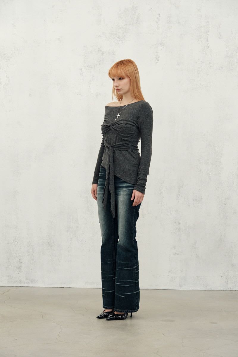 tw t (grey)
