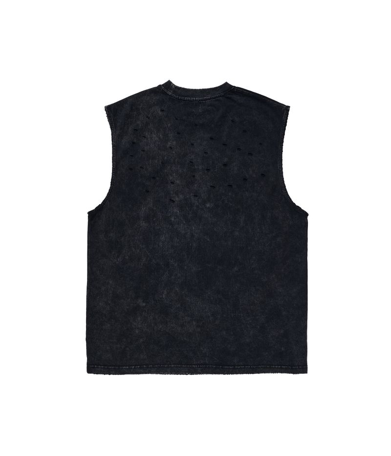 Air Act Mineral Sprint Singlet (Black)