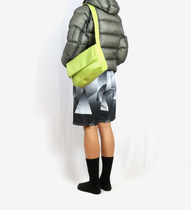 clam green