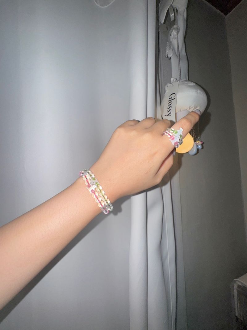 Cat’s dream_Bracelet