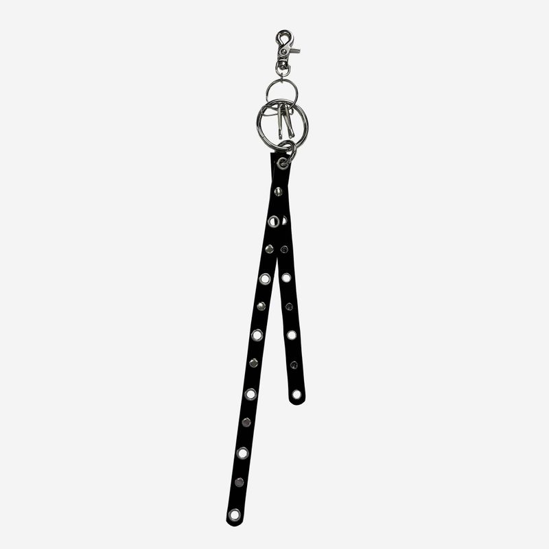 PEARCLAN（ペアクラン）の「rivet keyring（Toys/Key Holders）」