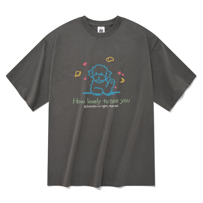 LOVELY T-SHIRTS