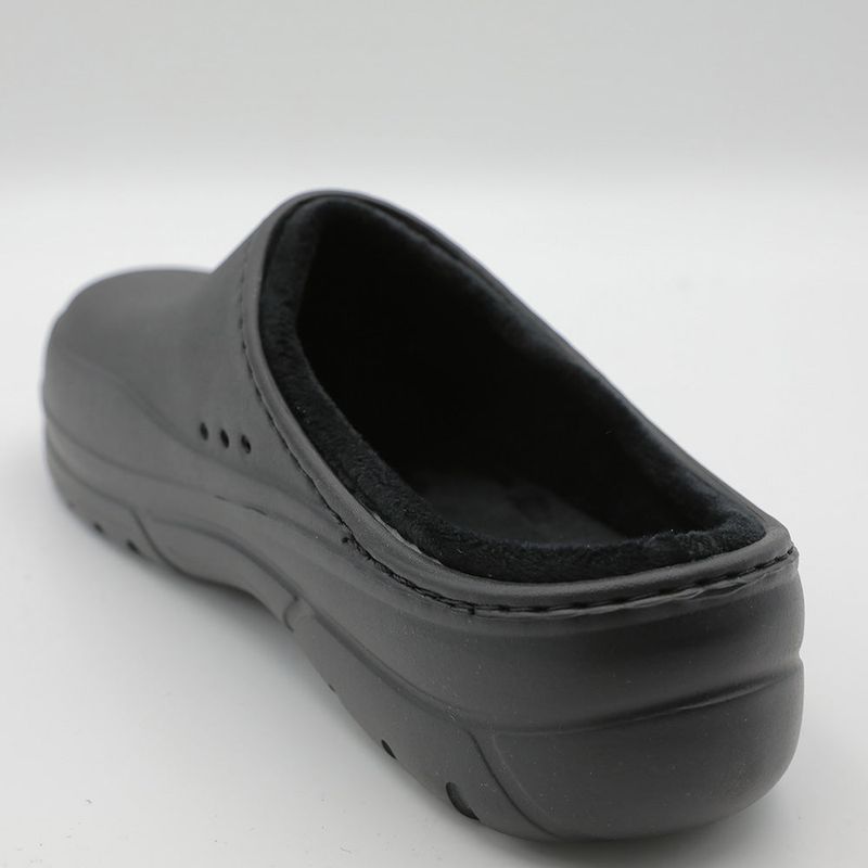 ASCLO Soft Fur Slippers (3color)
