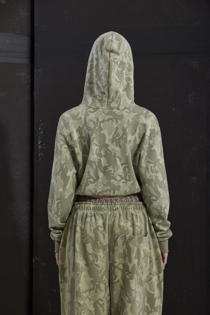 アウトジップアップ【セットアップアイテムあり】