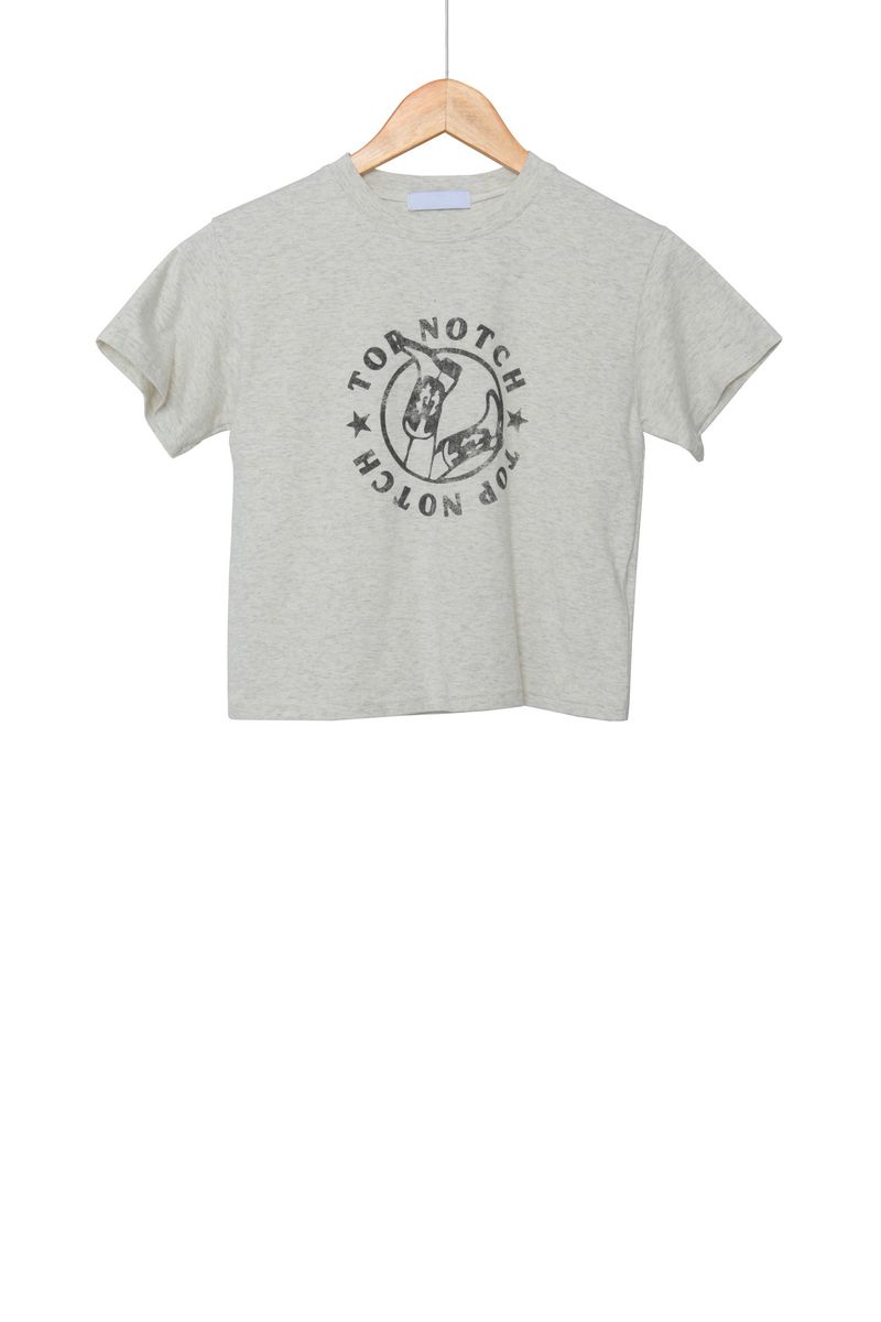 Western Crop T