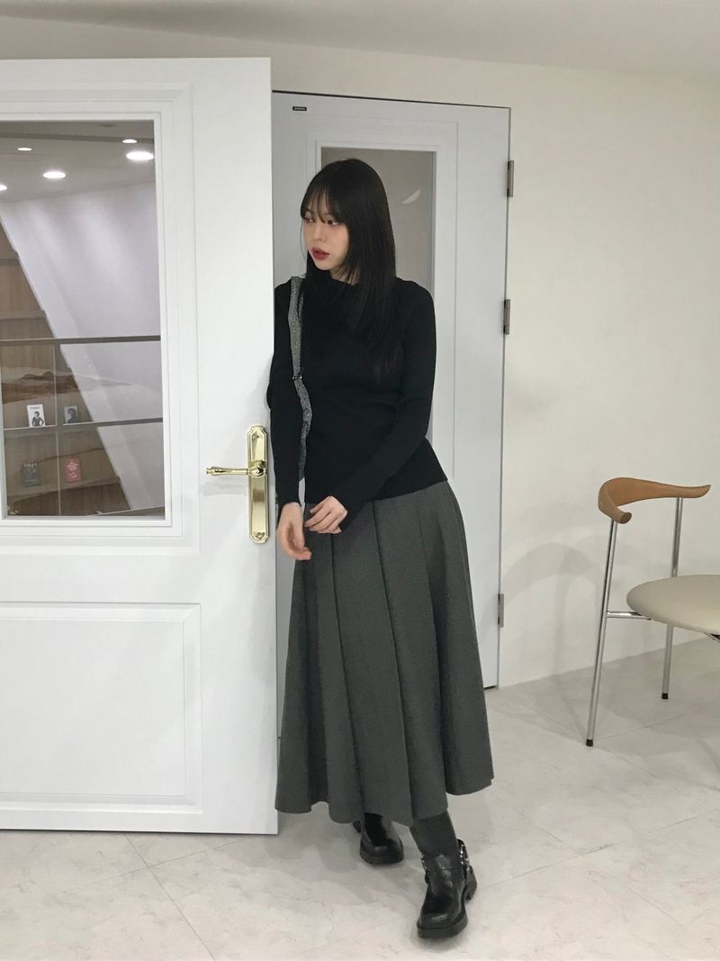Danny skirt