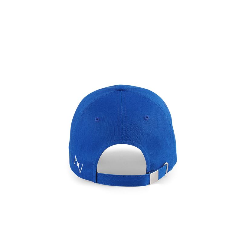 LE AREVEY ORIGINAL ROYAL BLUE
