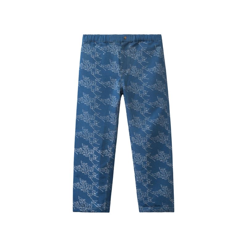Public Culture（パブリックカルチャー）の「Bombing Denim Pants - Various（Pants）」