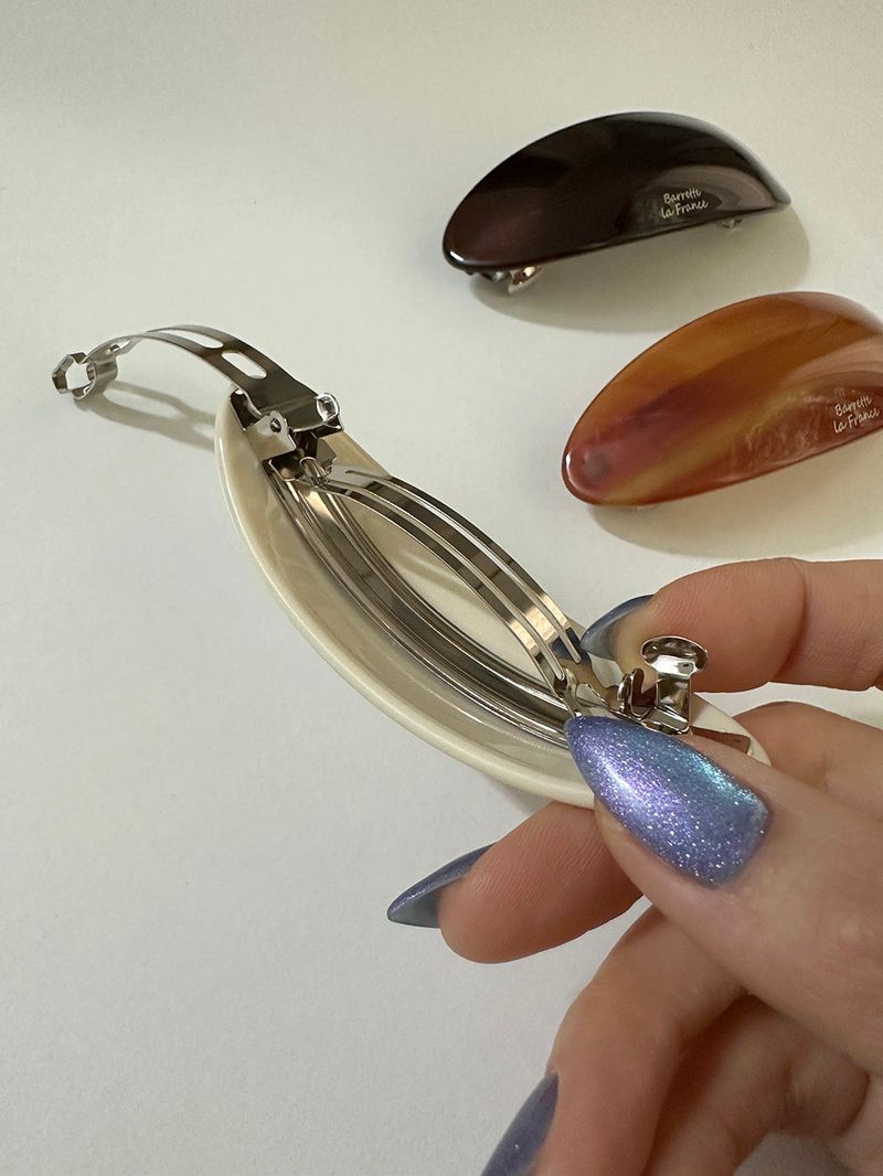 Febble hair pin (3color)