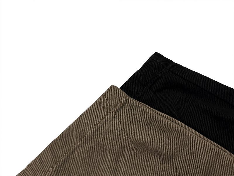 Mizuo Dart Balloon Pants