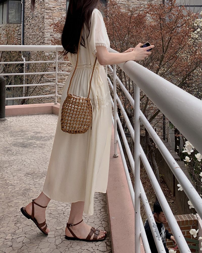 Nico strap sandals