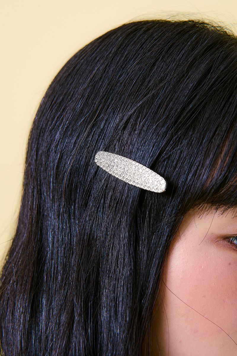 Stellar Dazzle Hairpin