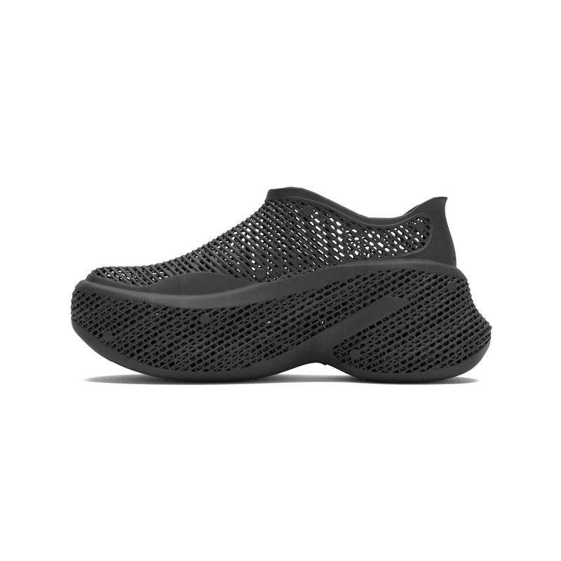 SCRY ZERO A07 Black