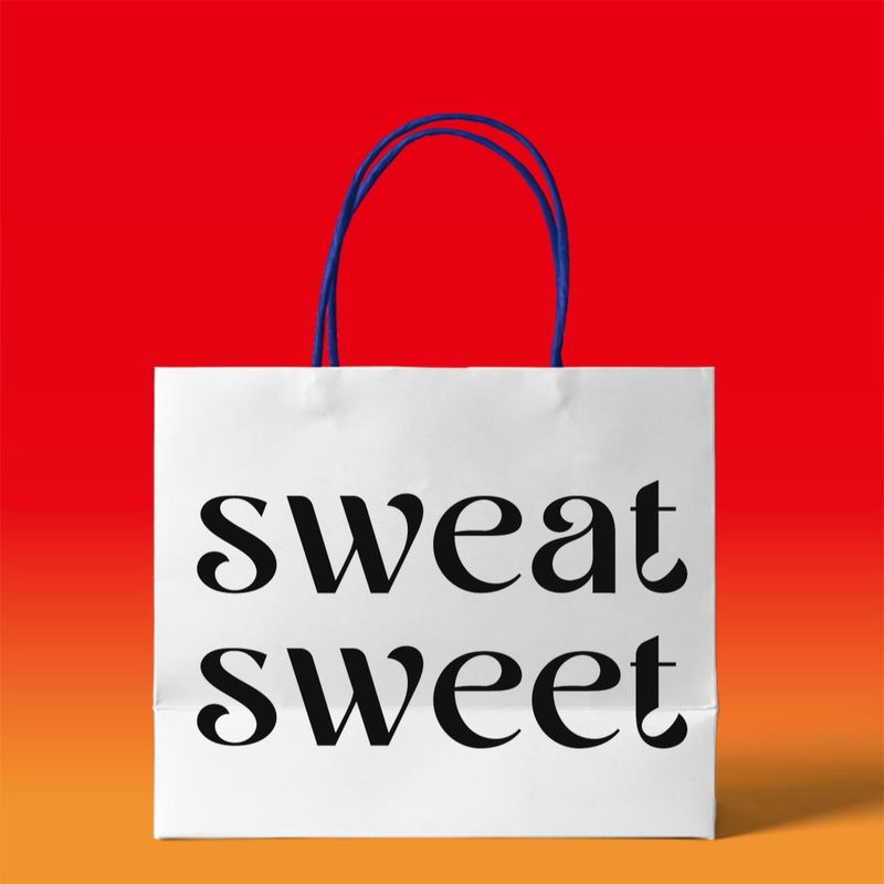 sweatsweet（スウェットスイート）の「2024 SUMMER LUCKY BOX (sweatsweet) （Lucky Bags）」