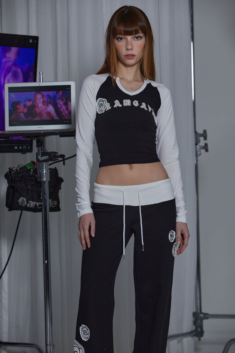 ROSEMARY T-SHIRT