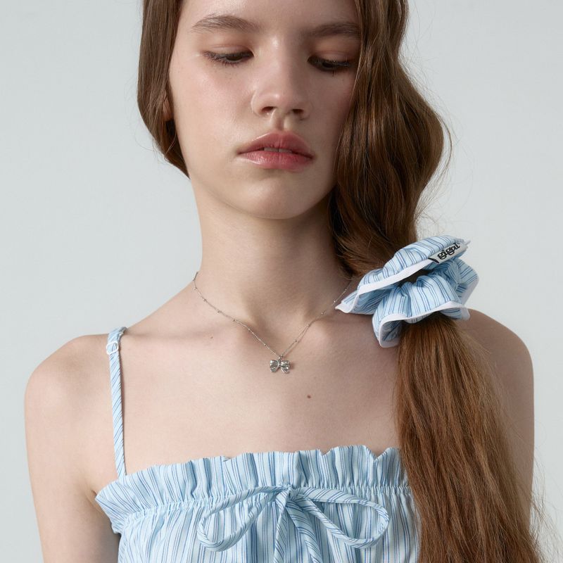 GIGAL CAYLA SCRUNCHIE