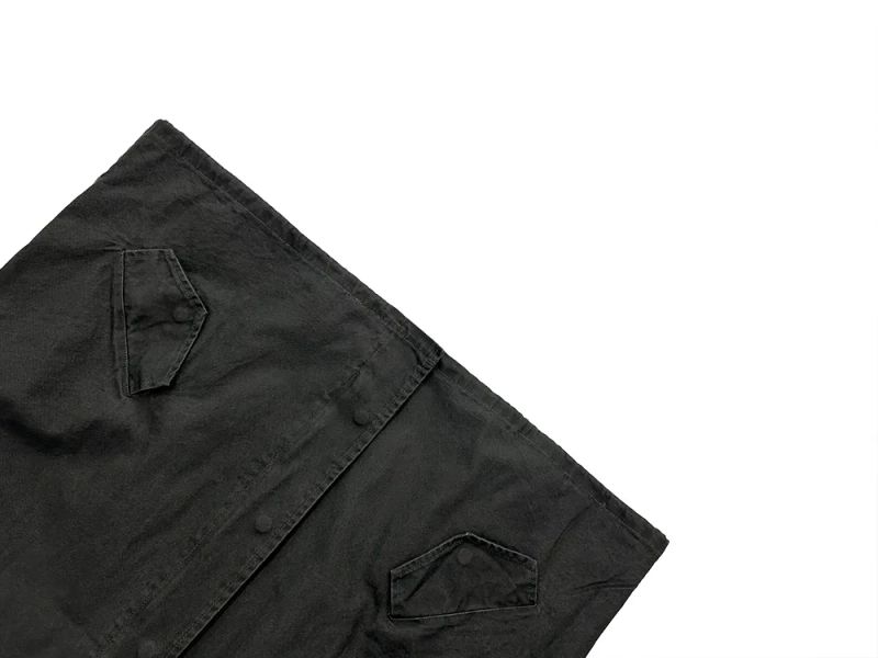 Polvin Washed Field Jacket