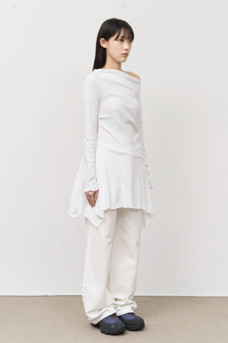 (W) Slow Onepiece