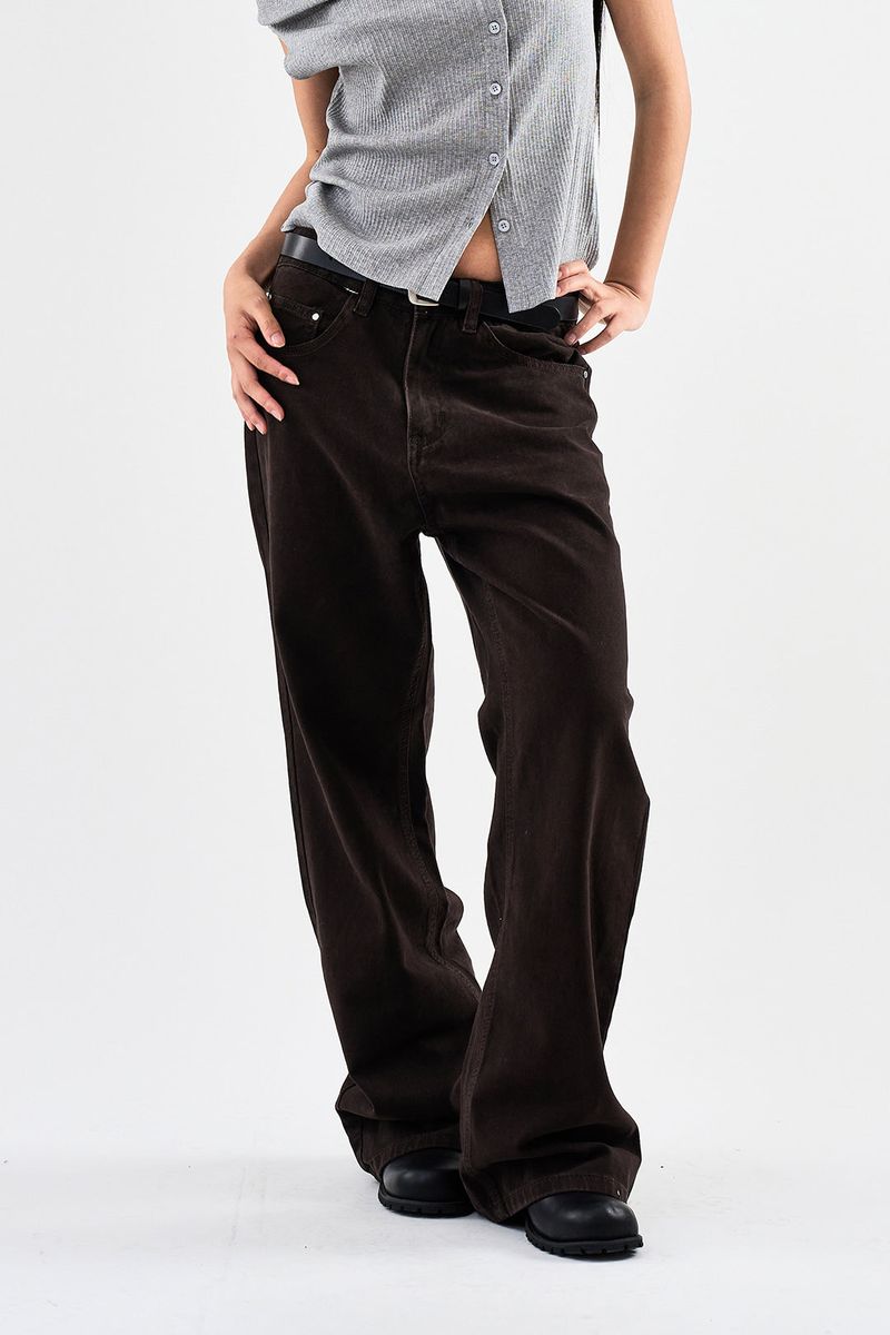 Raucohouse（ラウコハウス）の「Signature Flare Cotton Pants（Pants）」