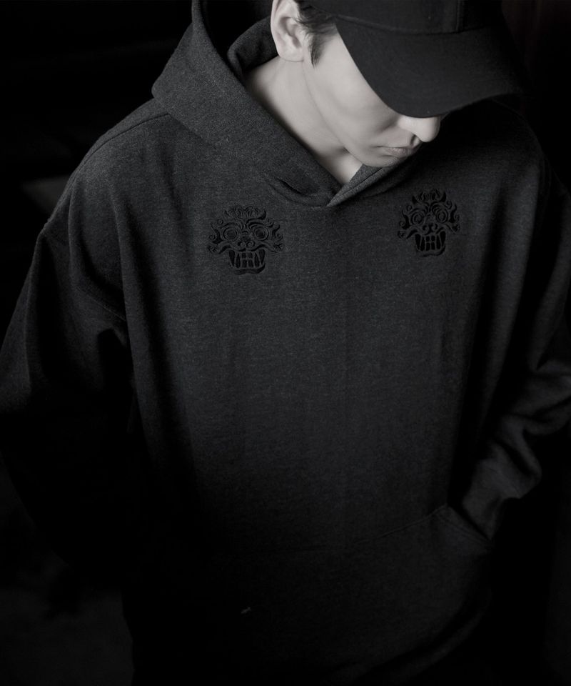 BOOK ON THE PARK（ブックオンザパーク）の「Hoody（Tops）」