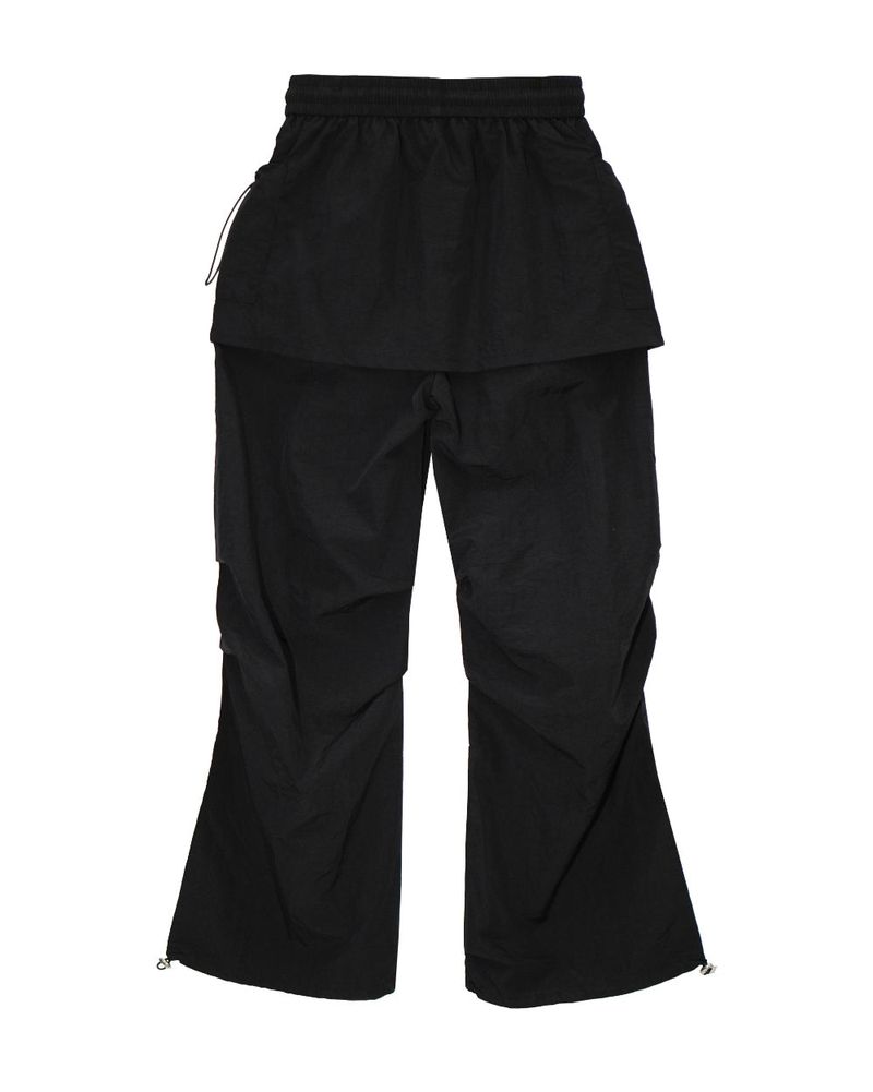 PARACHUTE SKIRT PANTS