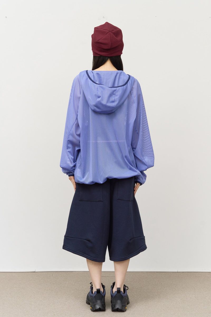 Sofa Mesh Jacket