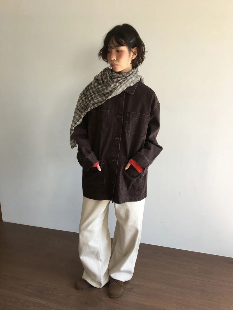 Tuba Bio Cotton Pants (3color)