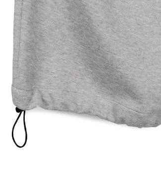 Fade Cargo Brushed Pants