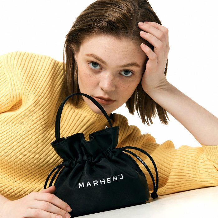 MARHEN.J （マルヘンジェイ）の「[コニーポケットセット] シャロン3ウェイナイロンミニバッグ（バッグ）」